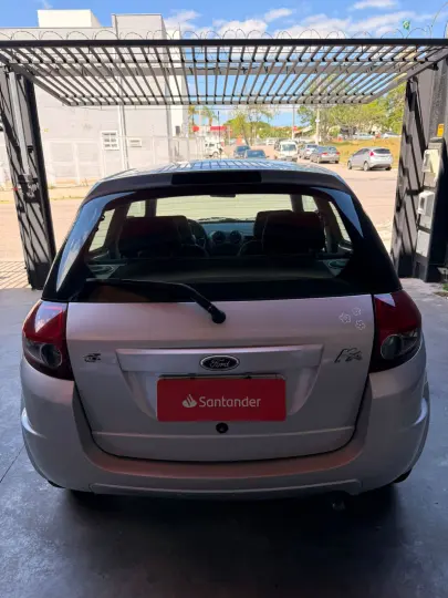 KA + 1.0 SE 12V