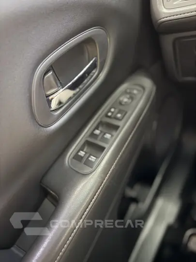 HR-V 1.8 16V LX