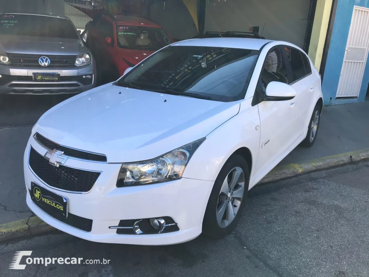 CRUZE 1.8 LT 16V