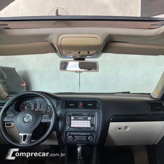 JETTA 2.0 Comfortline