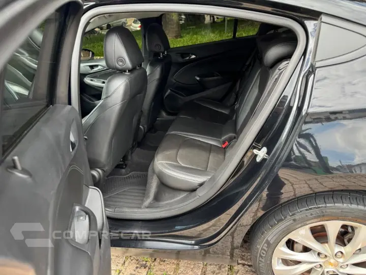 CRUZE LT 1.4 16V Turbo Flex 4p Aut.