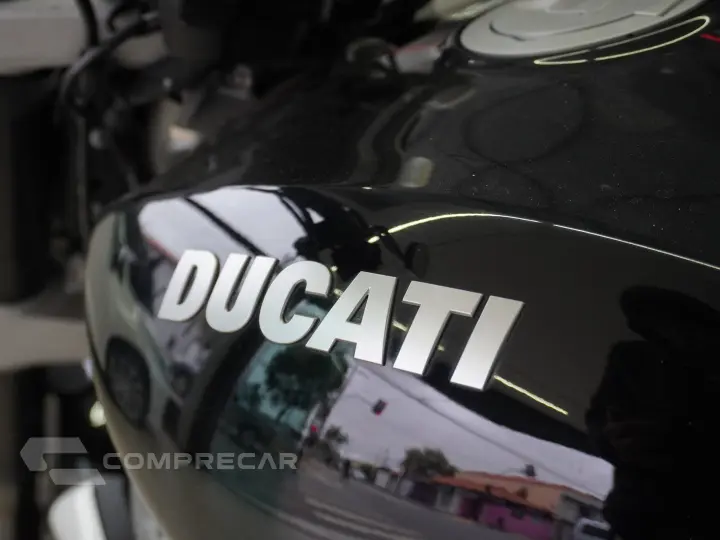XDIAVEL S 1262