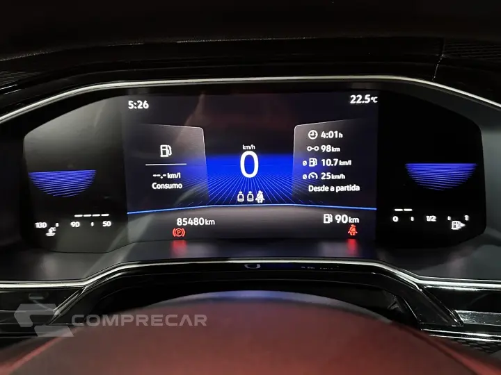 POLO 1.0 170 TSI MANUAL