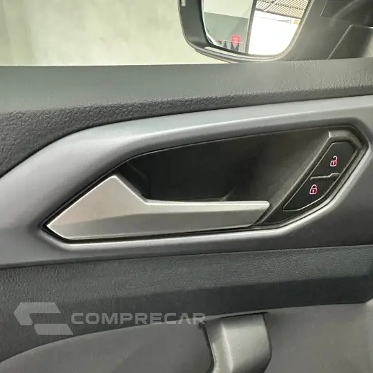 T-Cross 200 TSI 1.0  Flex 12V 5p Aut.