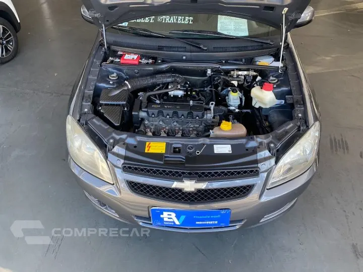 Celta Spirit/ LT 1.0 MPFI 8V FlexP. 5p