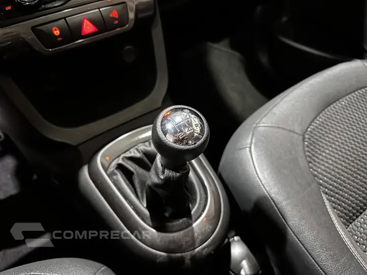 C3 1.6 EXCLUSIVE 16V FLEX 4P MANUAL