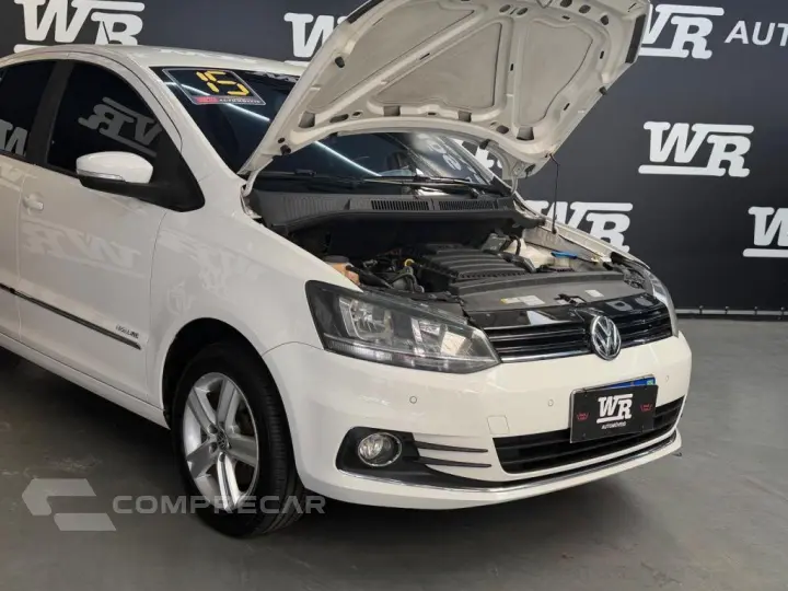 Fox Highline1.6 Flex 16V 5p