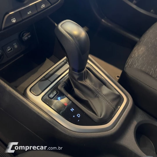 Creta Smart 1.6 16V Flex Aut.
