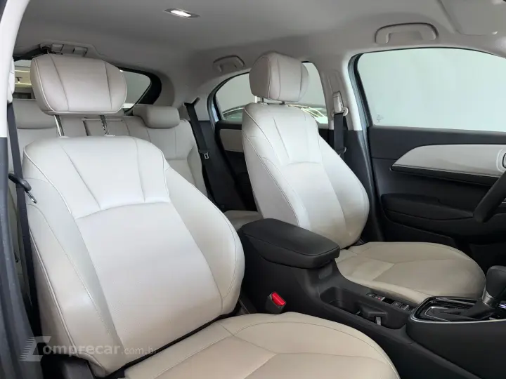 HR-V 1.5 DI I-vtec Turbo Advance