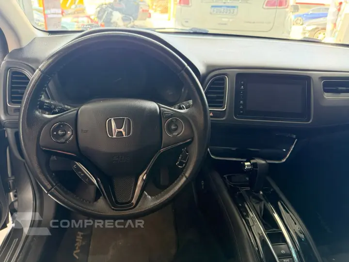 HR-V 1.8 16V EX