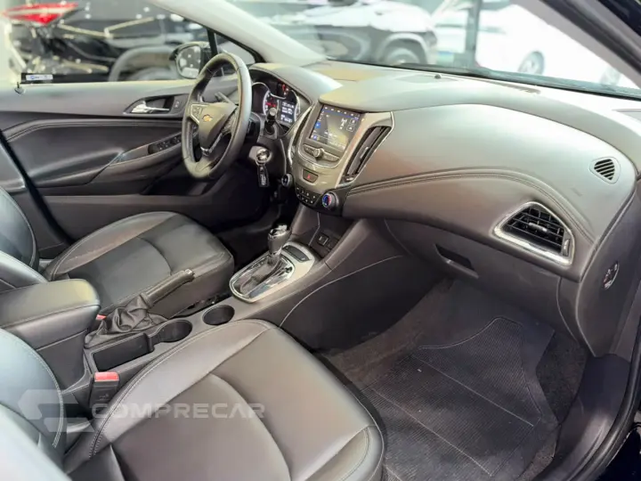 CRUZE 1.4 LT