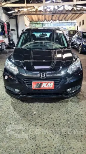 HR-V EX CVT 1.8 I-VTEC