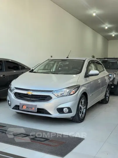 ONIX 1.4 MPFI LTZ 8V