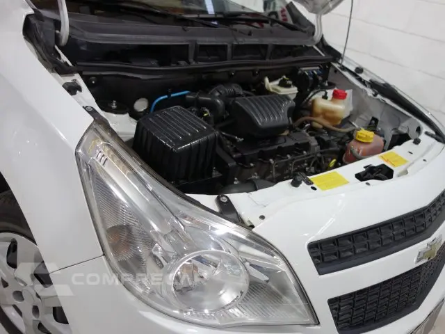 MONTANA - 1.4 MPFI LS CS 8V 2P MANUAL