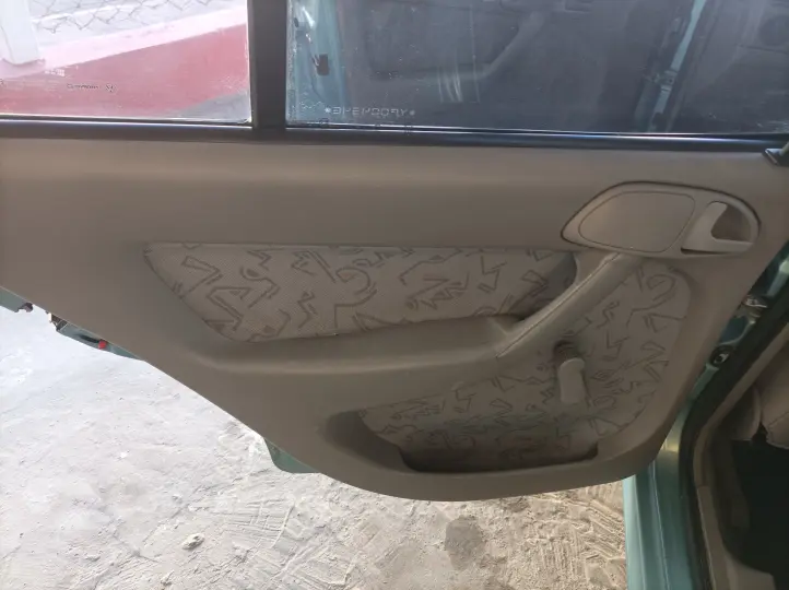 GOL 1.0 MI Plus 16V G.III