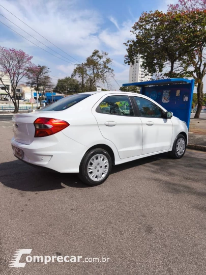 KA + 1.0 SE 12V