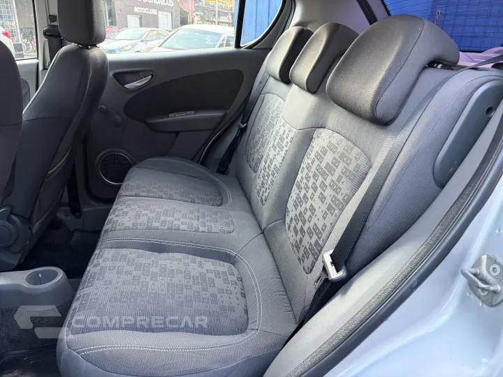 PALIO 1.0 MPI Attractive 8V