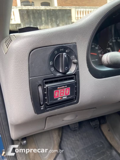 PARATI 1.0 MI 16V