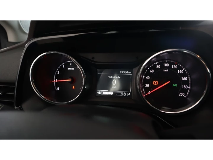 MONTANA 1.2 TURBO FLEX LTZ AUTOMÁTICO