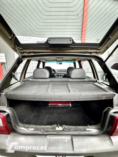 UNO 1.0 MPI Mille WAY Economy 8V