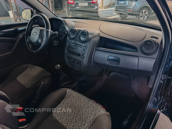 KA 1.0 I 8V