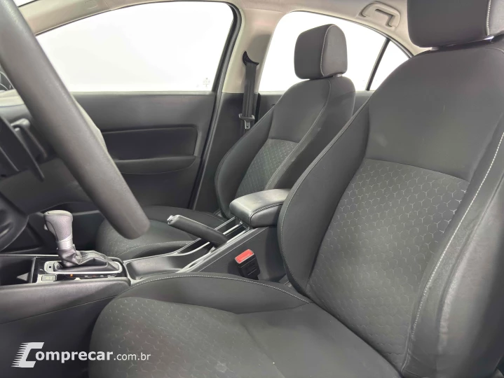 CITY 1.5 i-VTEC FLEX EX CVT