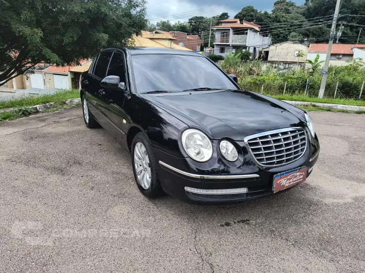 OPIRUS 3.8 GL V6 24V