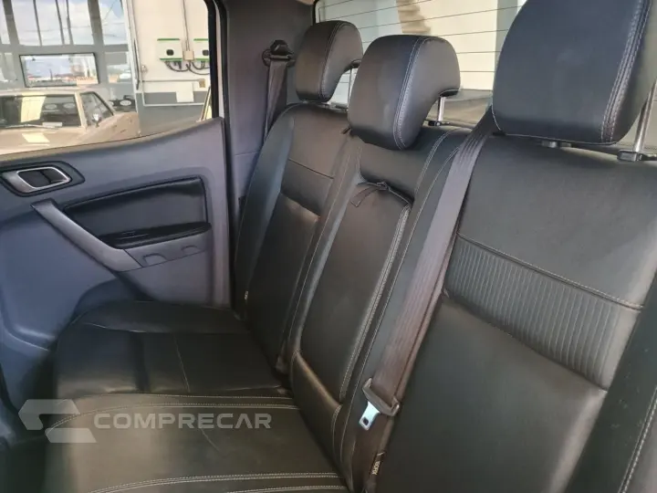 RANGER 3.2 Limited 4X4 CD 20V