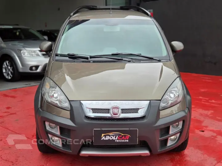 Idea Advent./ Adv.LOCKER 1.8 mpi Flex 5p