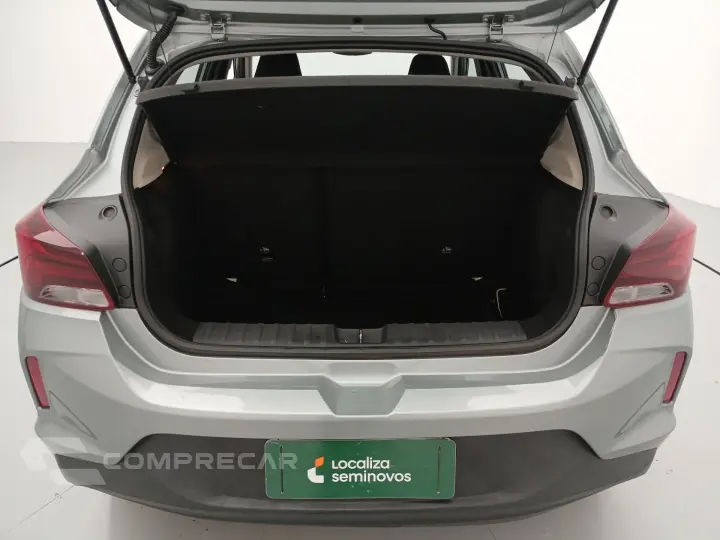 ONIX 1.0 FLEX LT MANUAL