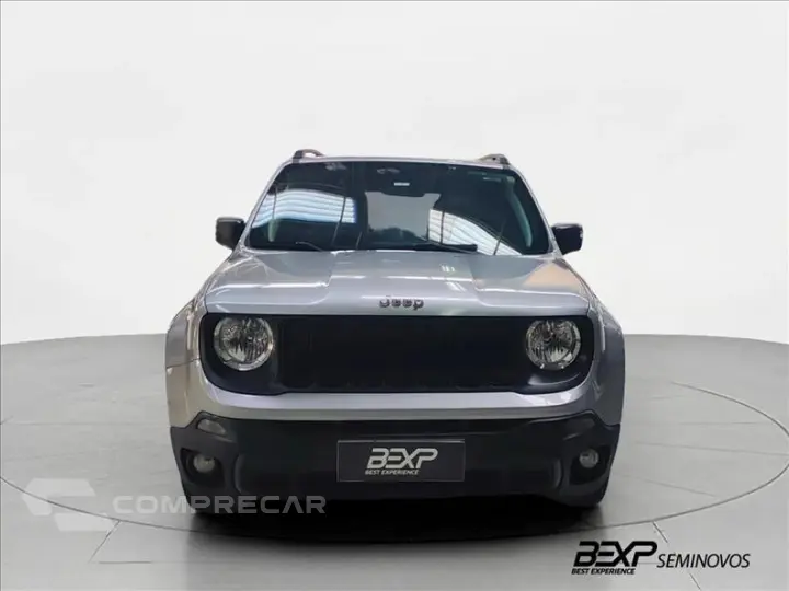 RENEGADE 1.8 16V Sport