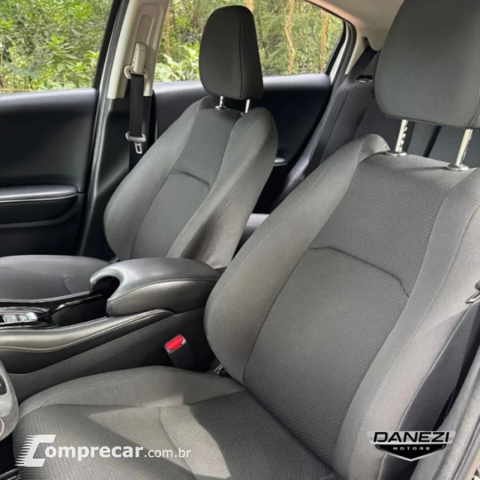 HR-V 1.8 16V EX