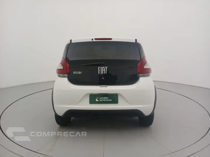 MOBI 1.0 EVO FLEX LIKE. MANUAL