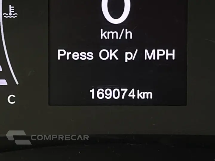 RENEGADE 1.8 16V FLEX SPORT 4P AUTOMÁTICO