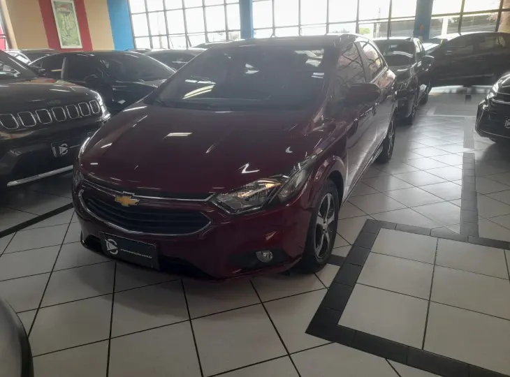 Onix LTZ 1.4