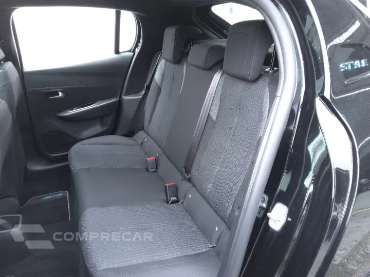 208 1.0 FIREFLY FLEX STYLE MANUAL