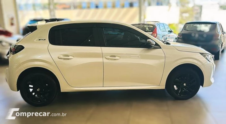 208 STYLE MT