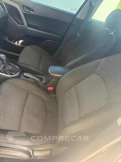 CRETA 1.6 16V Attitude