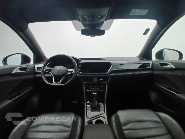 TAOS 1.4 250 TSI TOTAL FLEX HIGHLINE AUTOMÁTICO