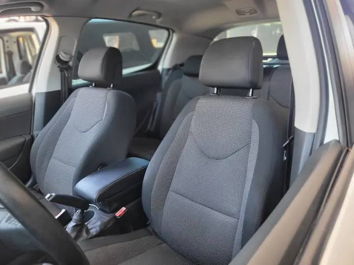 308 Allure 1.6 Flex 16V 5p Mec.