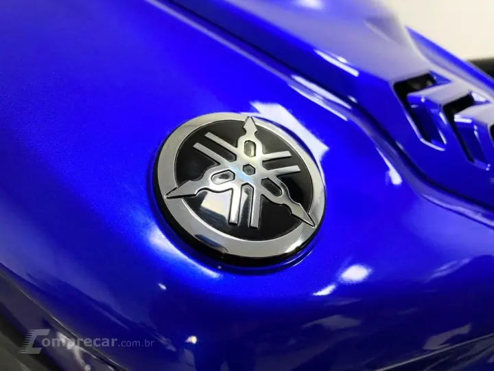 YAMAHA YZF R15 ABS