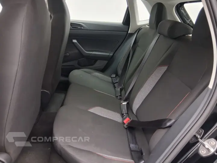 POLO 1.0 MPI TRACK MANUAL