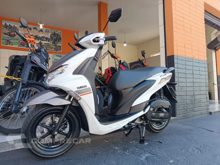 Fluo 125