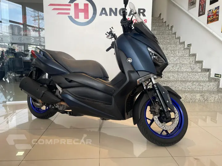 XMAX 250 ABS