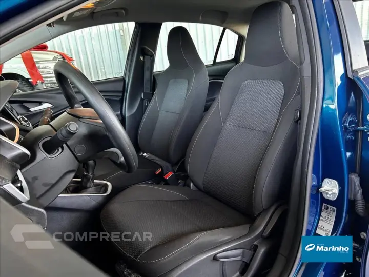 ONIX 1.0 FLEX PLUS LT MANUAL