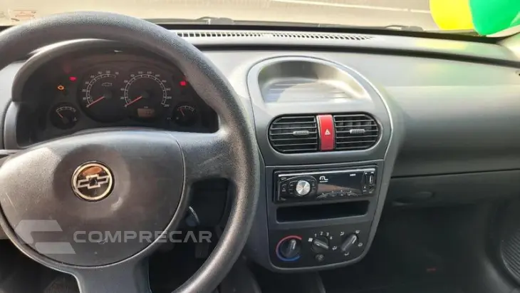 CORSA HATCH MAXX 1.4 8V 4P