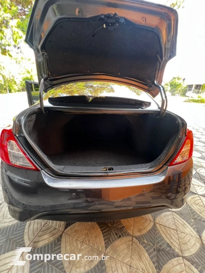 VERSA 1.6 16vstart S