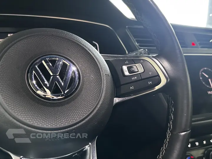 TIGUAN 2.0 350 TSI GASOLINA ALLSPACE R-LINE 4MOTION DSG