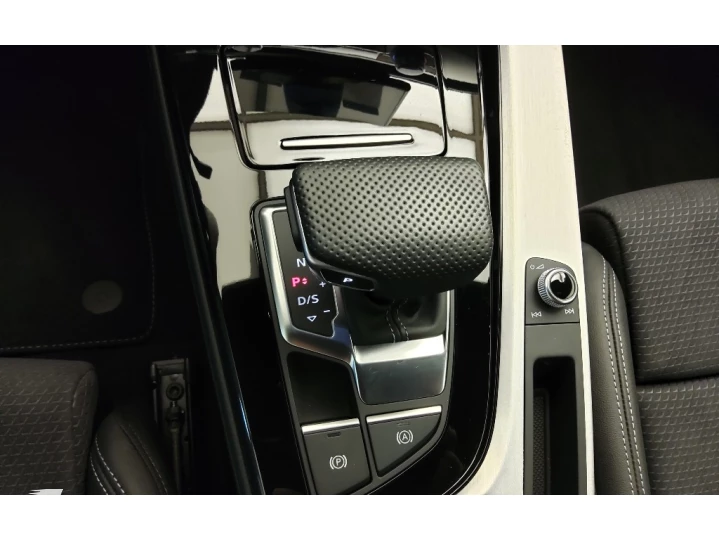 A5 2.0 TFSI MHEV SPORTBACK S LINE S TRONIC