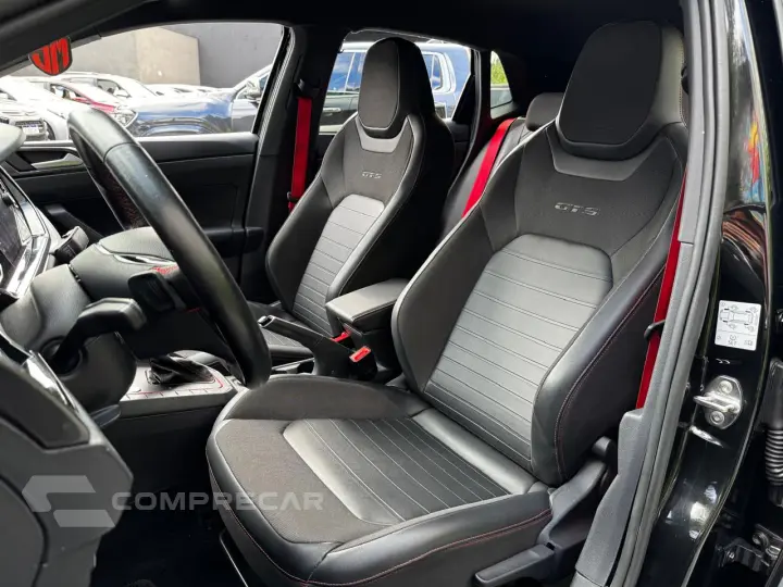 POLO 1.4 250 TSI GTS